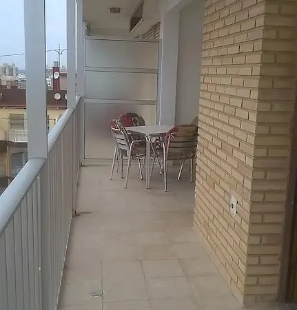 Apartamento Espert *