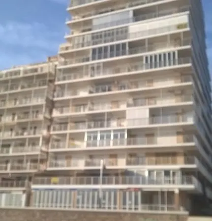 Апартаменты Apartamento Espert *