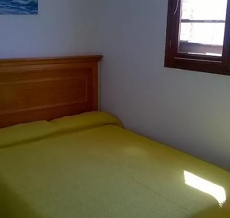 Apartamento Espert Перельо