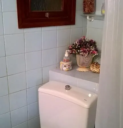 Apartamento Espert Перельо
