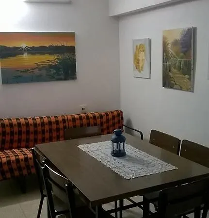 Apartamento Espert *