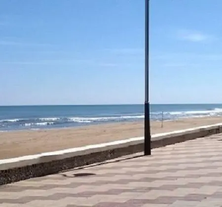 Apartamento Espert *