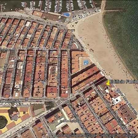 Espert Apartment *