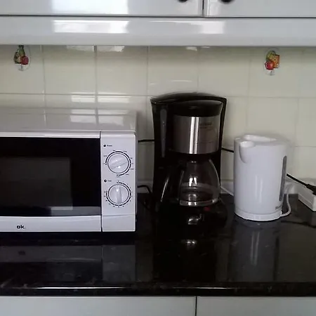 Apartment Espert