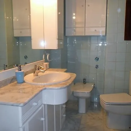 Espert Apartment Perello (Valencia)