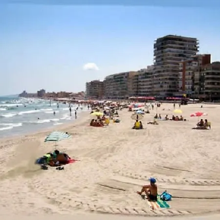 Apartment Espert Perello (Valencia)