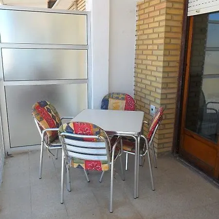 Espert Apartment *
