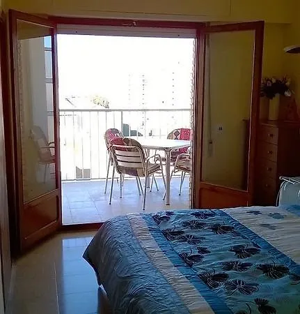 Espert Apartment Perello (Valencia)