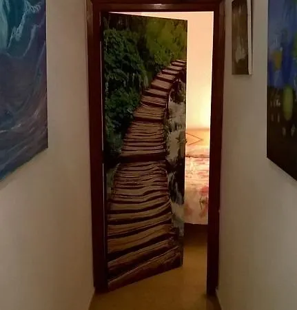 Apartment Espert *