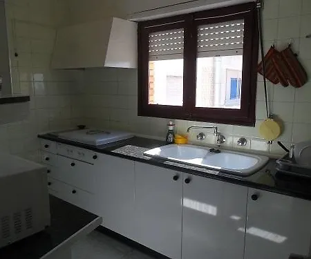 Espert Apartment *
