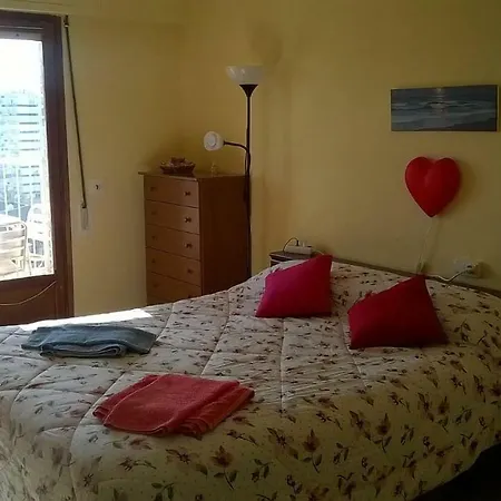 Apartment Espert Perello (Valencia)