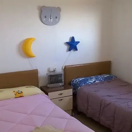 Espert Apartment Perello (Valencia)
