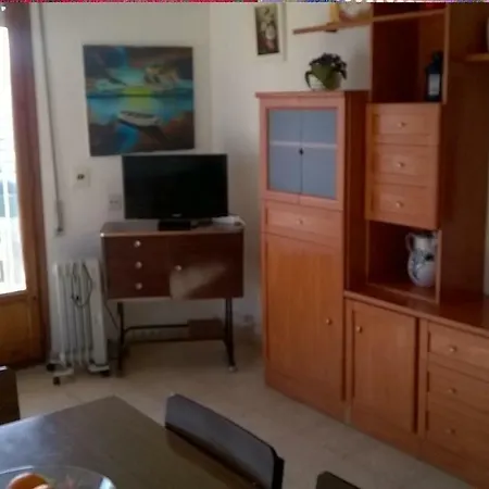Apartment Espert *