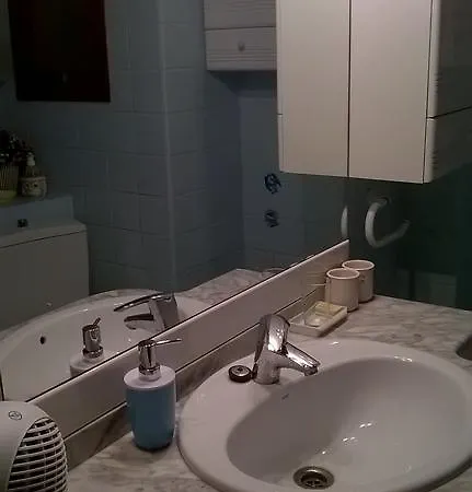 Daire Apartamento Espert *