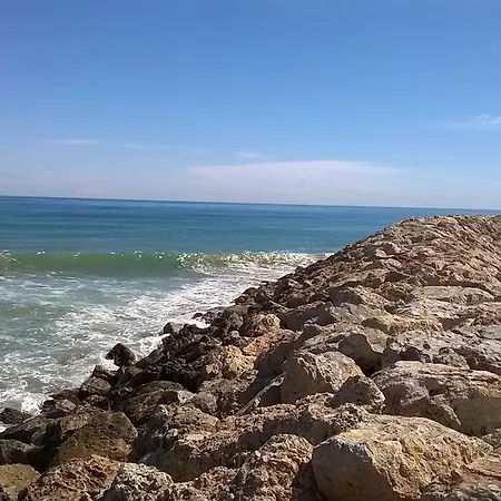 Daire Apartamento Espert *