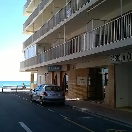 Apartamento Espert Daire *