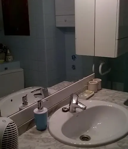 Apartment Espert *
