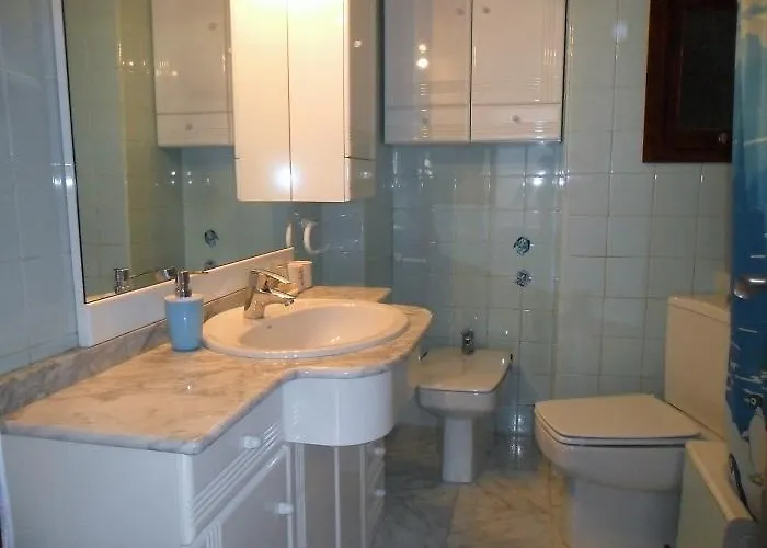 Espert Apartment Perello (Valencia)