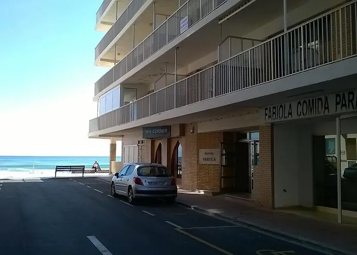 Espert Apartment *